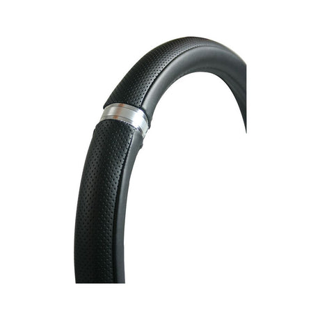 Lampa Cromax Skeentex Steering Wheel Cover
