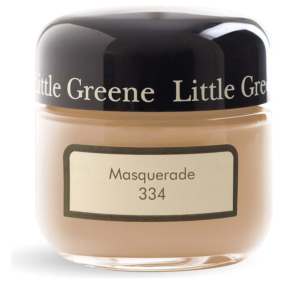 Little Greene Masquerade Paint 334