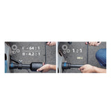 King Tony Universal Torque Converter Set