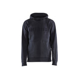 Blaklader 3530 3D Hoodie Navy
