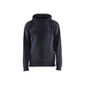 Blaklader 3530 3D Hoodie Navy