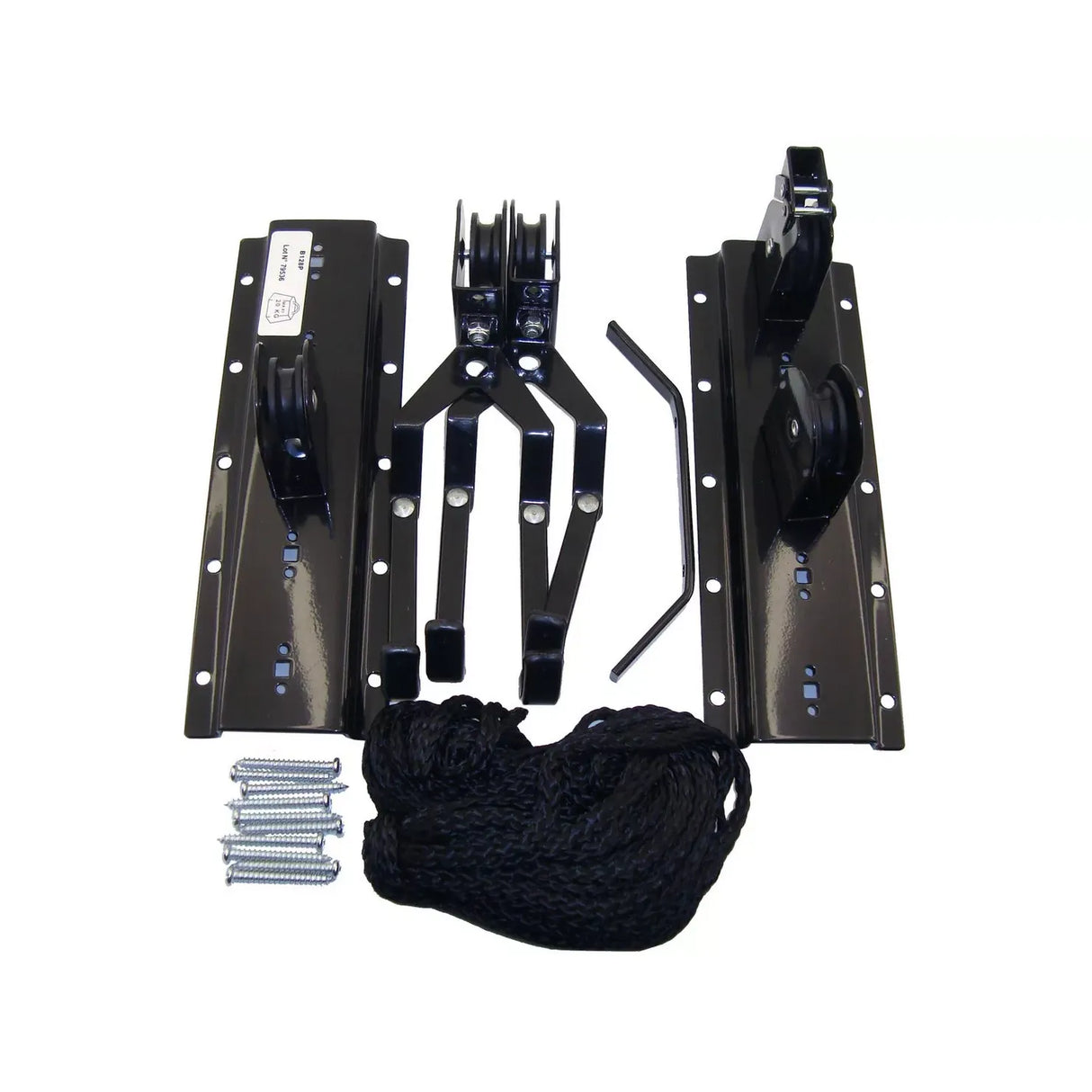 Mottez ST-B128P Bike Ceiling Mount/Lift 