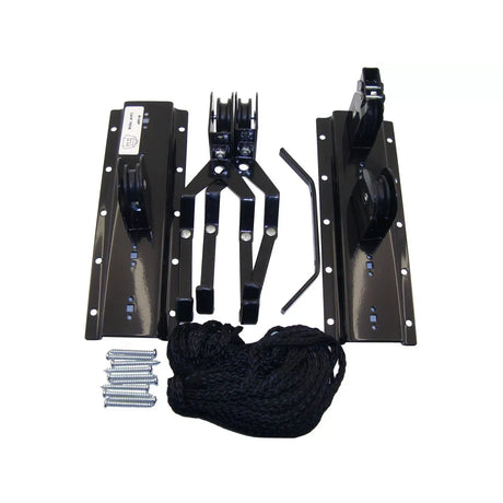 Mottez ST-B128P Bike Ceiling Mount/Lift 