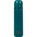 Highlander Flask - 1L Green