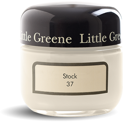 Little Greene Stock Paint 37
