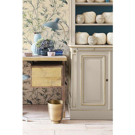Little Greene Hammock Paint 38