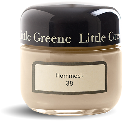 Little Greene Hammock Paint 38