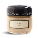 Little Greene Clay Paint 39