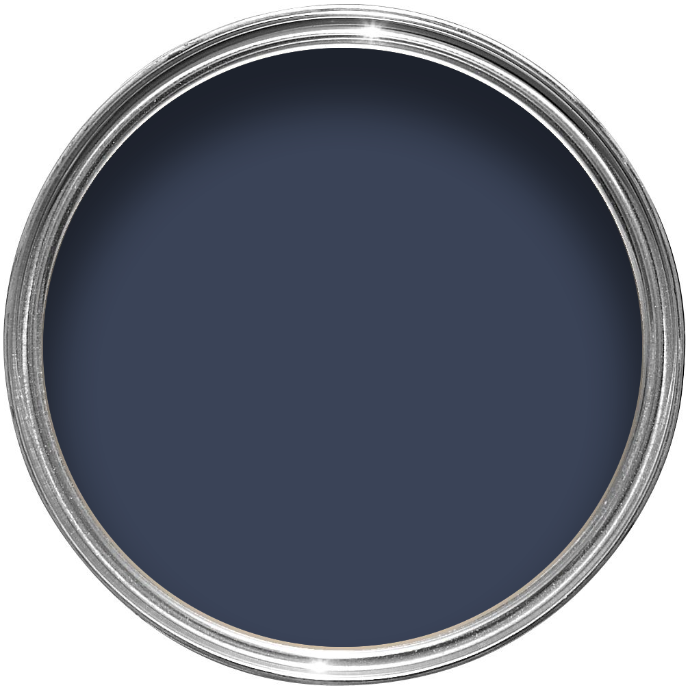 Dulux Heritage Dh Oxford Blue