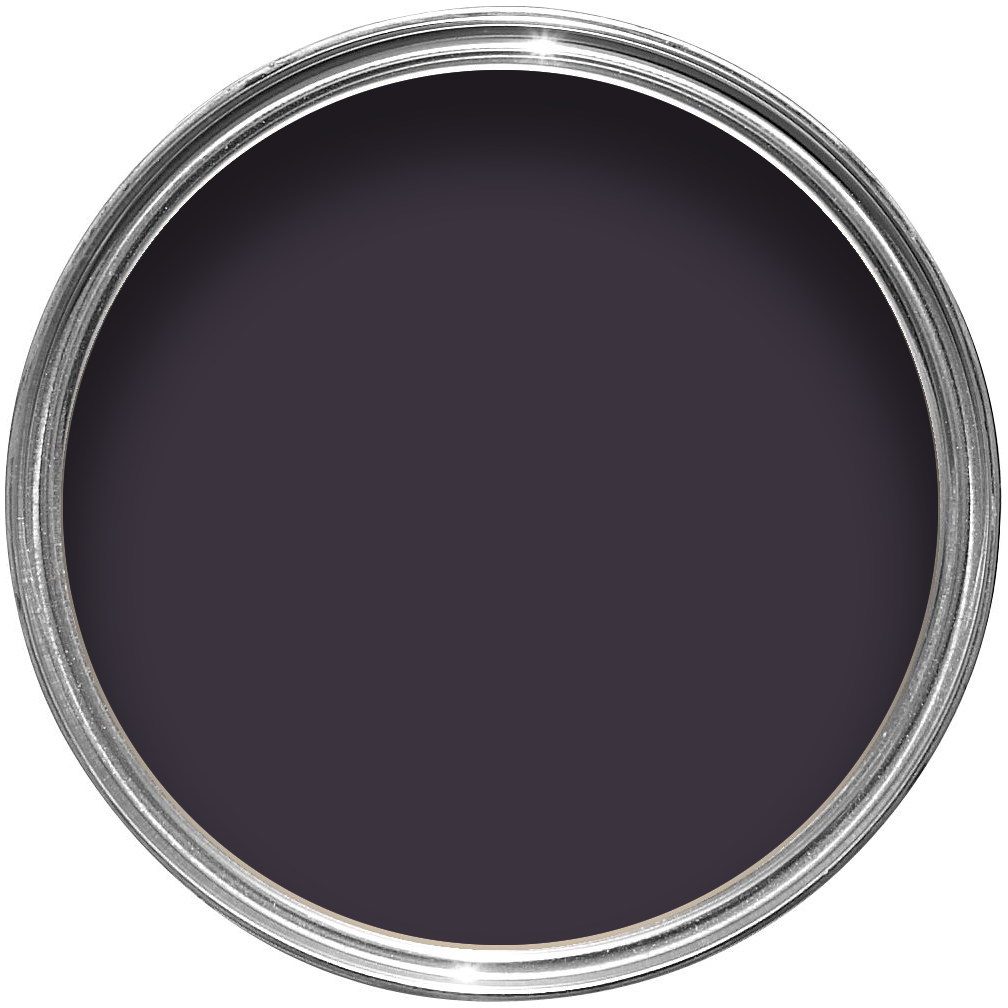 Dulux Heritage Dark Aubergine
