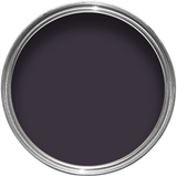 Dulux Heritage Dark Aubergine