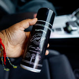 Carfume Frozen Black "Surge"