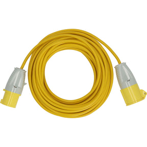 Brennenstuhl 14M Loose Ext 2.5Sq 16A Lead 110V