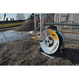 Brennenstuhl 50M Ext 1.5 220V Garant 3-Way  Cable Reel