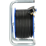 Brennenstuhl 15M Ext 13A 1.5 220V Compact Cable Reel Ak180