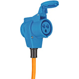 Brennenstuhl 25m CEE Camping Cable Reel