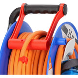 Brennenstuhl 25m CEE Camping Cable Reel