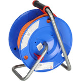 Brennenstuhl 25m CEE Camping Cable Reel