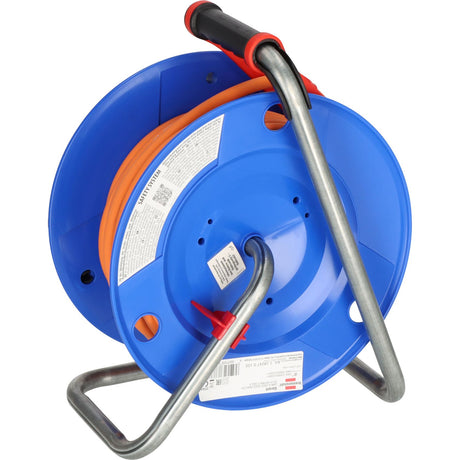Brennenstuhl 25m CEE Camping Cable Reel