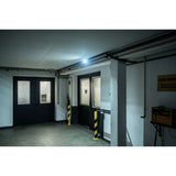 Brennenstuhl JARO 1060 LED Spotlight 10W | 1150 Lumen | IP65 Cool White Floodlight
