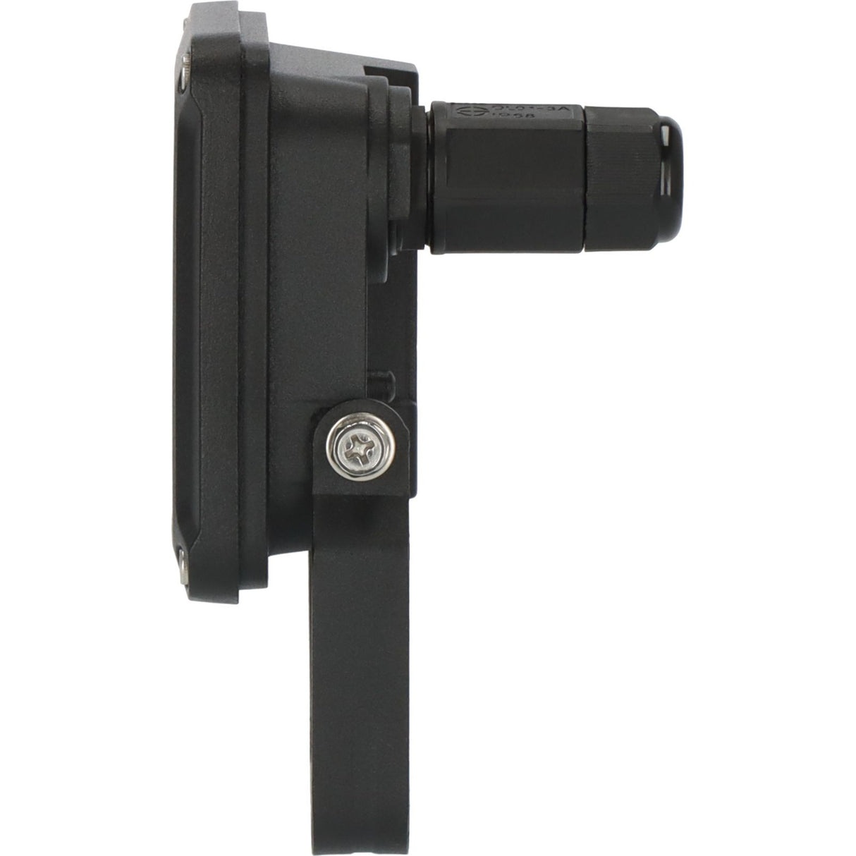 Brennenstuhl JARO 1060 LED Spotlight 10W | 1150 Lumen | IP65 Cool White Floodlight