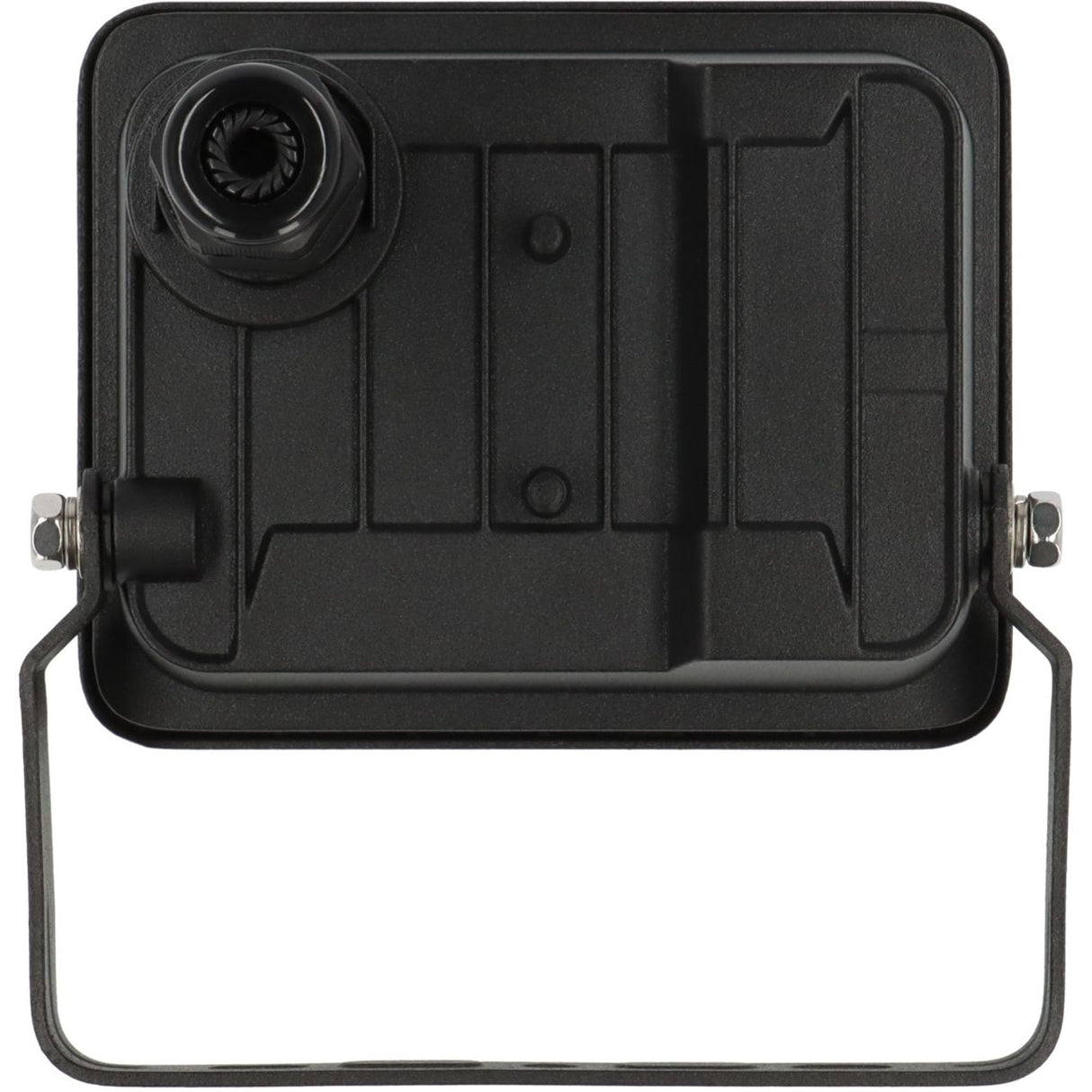 Brennenstuhl JARO 1060 LED Spotlight 10W | 1150 Lumen | IP65 Cool White Floodlight