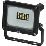 Brennenstuhl JARO 1060 LED Spotlight 10W | 1150 Lumen | IP65 Cool White Floodlight