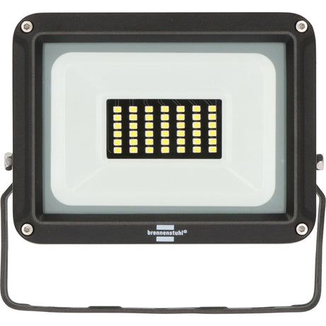 Brennenstuhl JARO 3060 LED Spotlight 20W | 2300 Lumen | IP65 Outdoor LED Floodlight