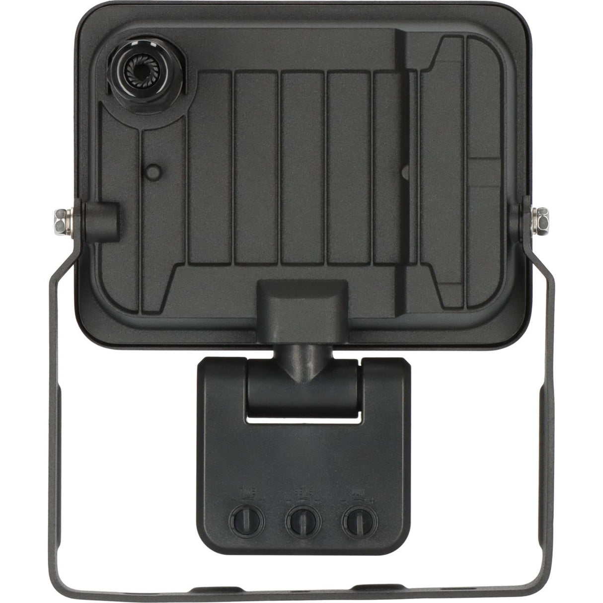 Brennenstuhl JARO 3060 P LED Spotlight with Motion Detector | 20W | 2300 Lumen | IP65