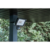 Brennenstuhl JARO 4060 P LED Spotlight with Motion Detector | 30W | 3450 Lumen | IP65