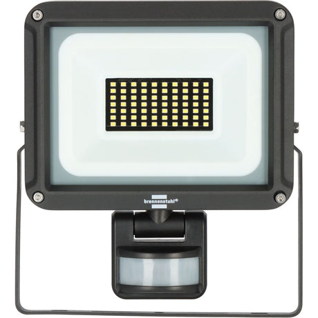 Brennenstuhl JARO 4060 P LED Spotlight with Motion Detector | 30W | 3450 Lumen | IP65