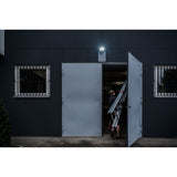 Brennenstuhl JARO 7060 P LED Spotlight with Motion Detector | 50W | 5800 Lumen | IP65