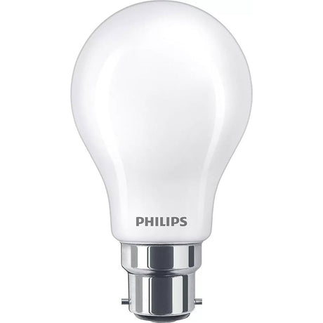 Philips LED Bulb 40W B22 470 Lumen in Warm White | Pack of 3