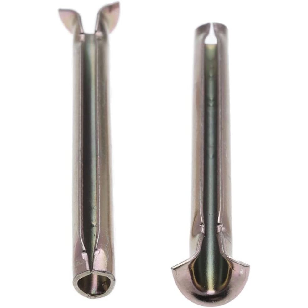 Forgefix Express Anchors -8mm | Pack of 10