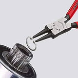 Knipex 4411 Series Internal Straight Circlip Pliers