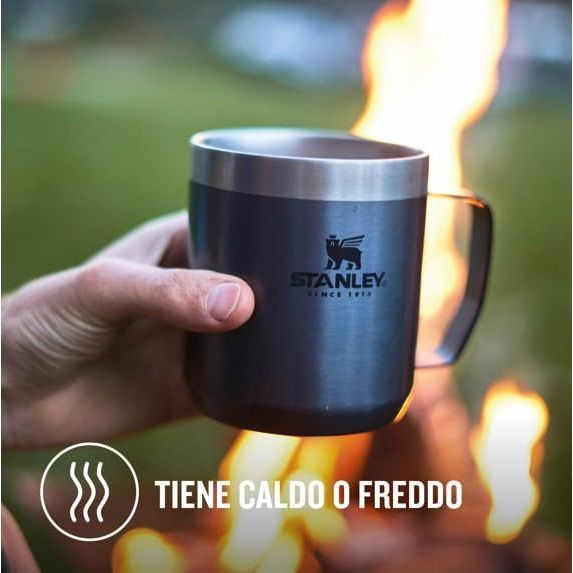 Stanley Classic Legendary Camp Travel Mug - 350ML