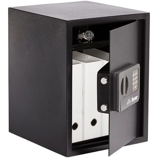 Burg Wachter Favor Electronic Safe S7