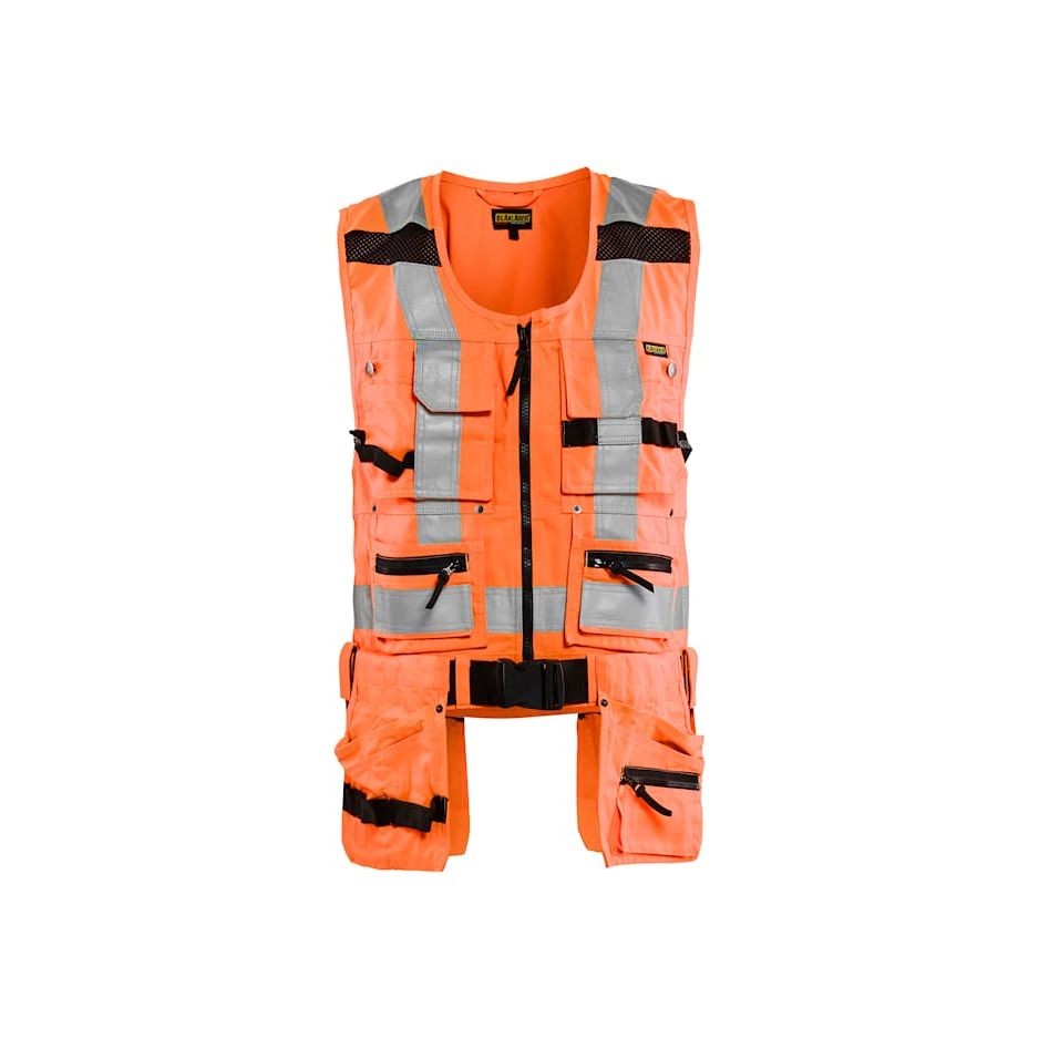 Blaklader 3032 Hi-Vis Tool Vest