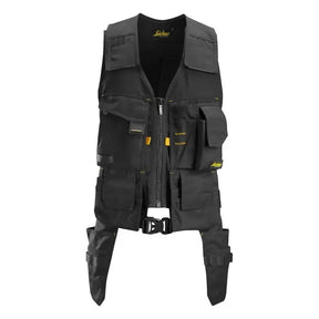 Snickers 4250 All Round Tool Vest - Black