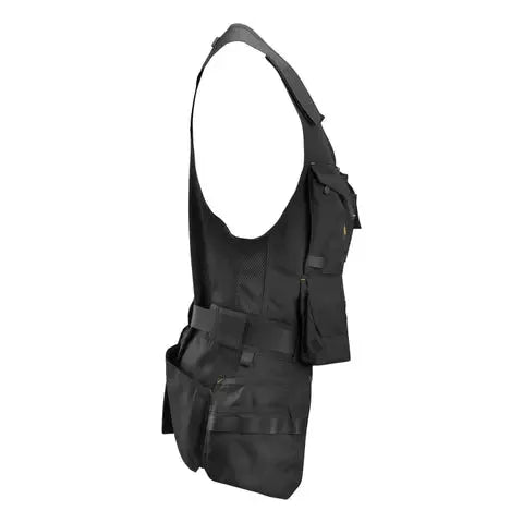 Snickers 4250 All Round Tool Vest - Black