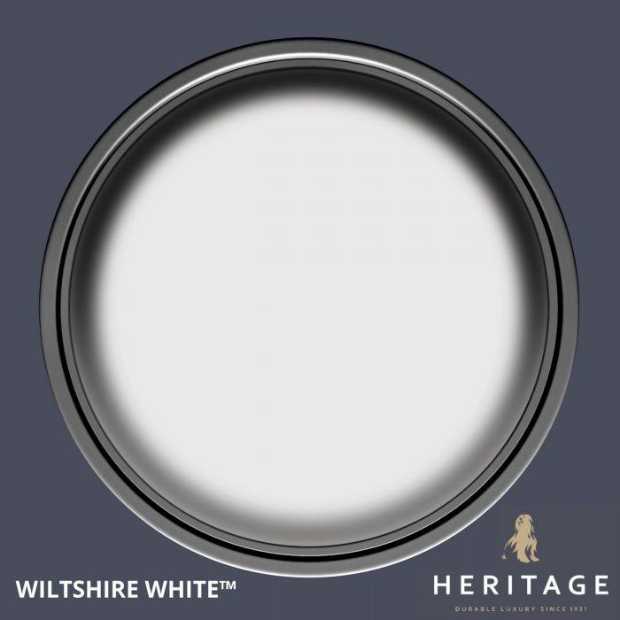 Dulux Heritage Wiltshire White