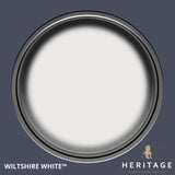 Dulux Heritage Wiltshire White