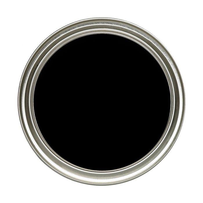 Dulux Weathershield Black Masonry Paint - 2.5L