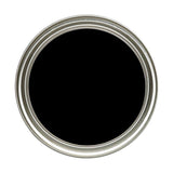 Dulux Weathershield Black Masonry Paint - 2.5L