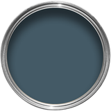 Dulux Heritage Midnight Teal