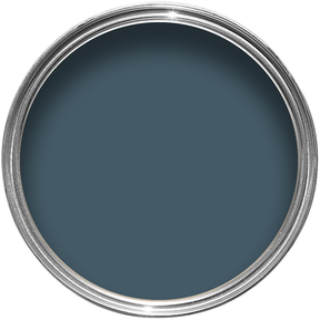 Dulux Heritage Midnight Teal