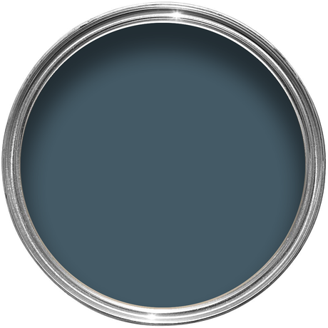 Dulux Heritage Midnight Teal
