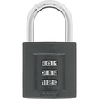 Abus 158 Combination Lock