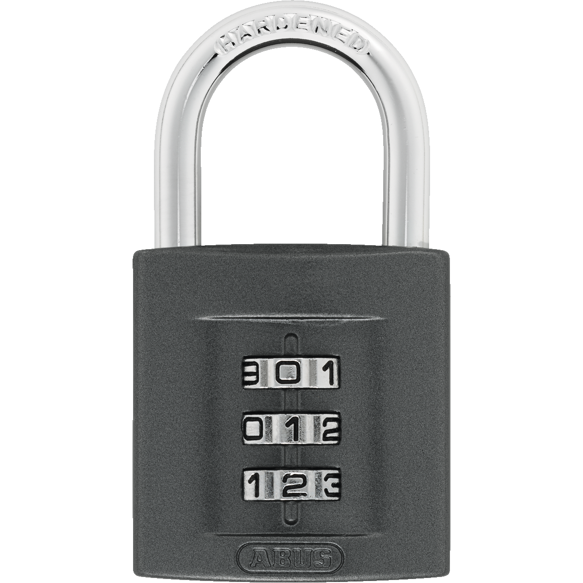 Abus 158 Combination Lock