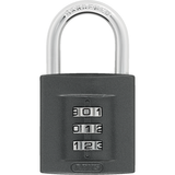 Abus 158 Combination Lock